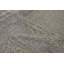 Kendale Oriental Area Rug in Gray/Beige