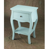 Chriopher End Table