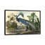 «Blue Heron», reproduction sur toile-32790350-72139967-72139972