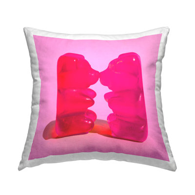 Chilham Throw Pillow