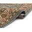 Tapis bleu clair Leilla Sarouk-21351596