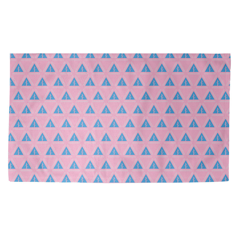 Barbra Indoor Rug, Rectangle 3' x 5'