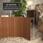 Siena Rolling Bamboo Room Divider-744691252-775183446