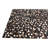 Isidore Chocolate Brown Rug