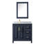 Daria 36'' W Single Vanity-134822800-134822801-134822804