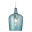 Glass 1 - Light Chrome Jar Pendant-17277045