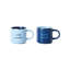 Stoneware Coffee Mug