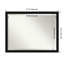 Miroir de salle de bain Hamlan-1982227239