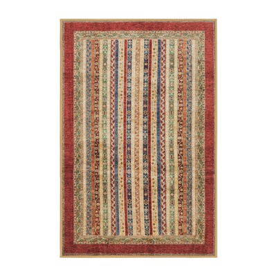Tapis abstrait moderne 3751ABS3752