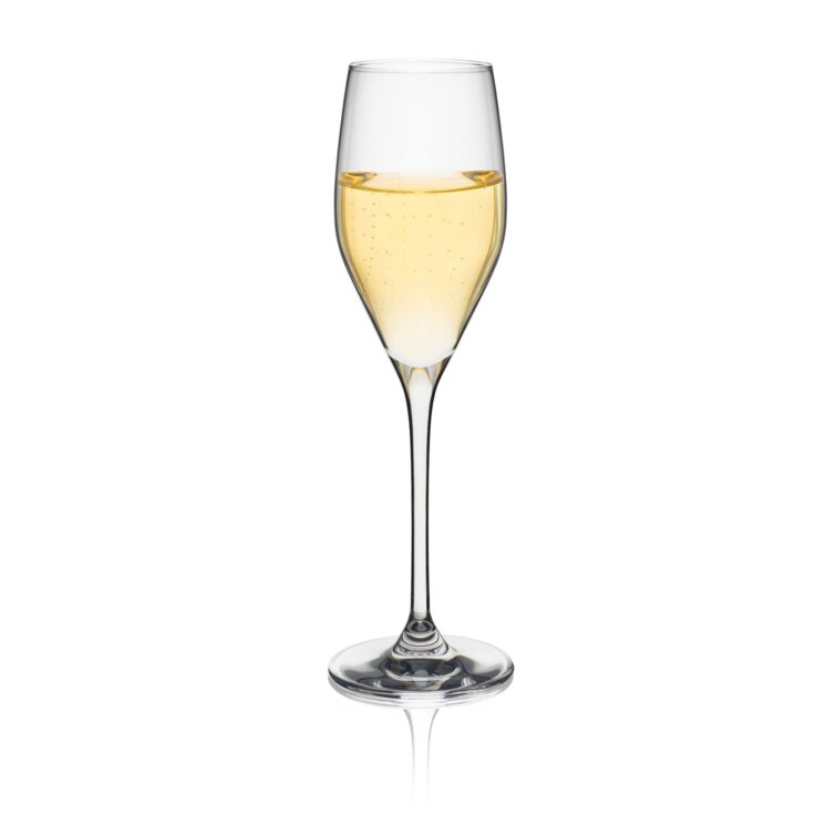 RONA Favourite 6 oz Champagne Flute Wayfair
