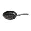 Diamond Marble Aluminum Non-Stick Frying Pan-64490340