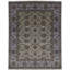 Wool Oriental Area Rug