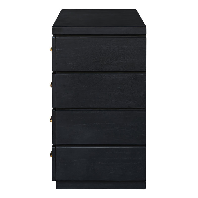 Halifax Rectangle Accent Chest