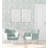 Daddow Geometric Roll-981706842