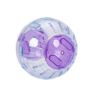 Weather Resistant Hamster Cage Accessory