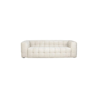 Merrol 94'' Upholstered Sofa