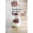 Create & Make Glass Butter Churn