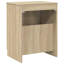 54cm Bathroom Vanity Base Only-1662657435