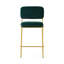 Sixty Upholstered Counter Stool with Metal Frame-1056539861-1056539862-1056539866