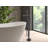Freestanding Tub Filler Faucet with Hand Shower Venus - Matte Black-95304175-95449011