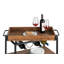 Metal Bar Cart-1196551003