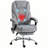 Joll Upholstered Heated Massage Chair