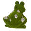 Statue de grenouille Arlosh