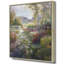 Garden Stairway To Morning Print-153249154-153249164