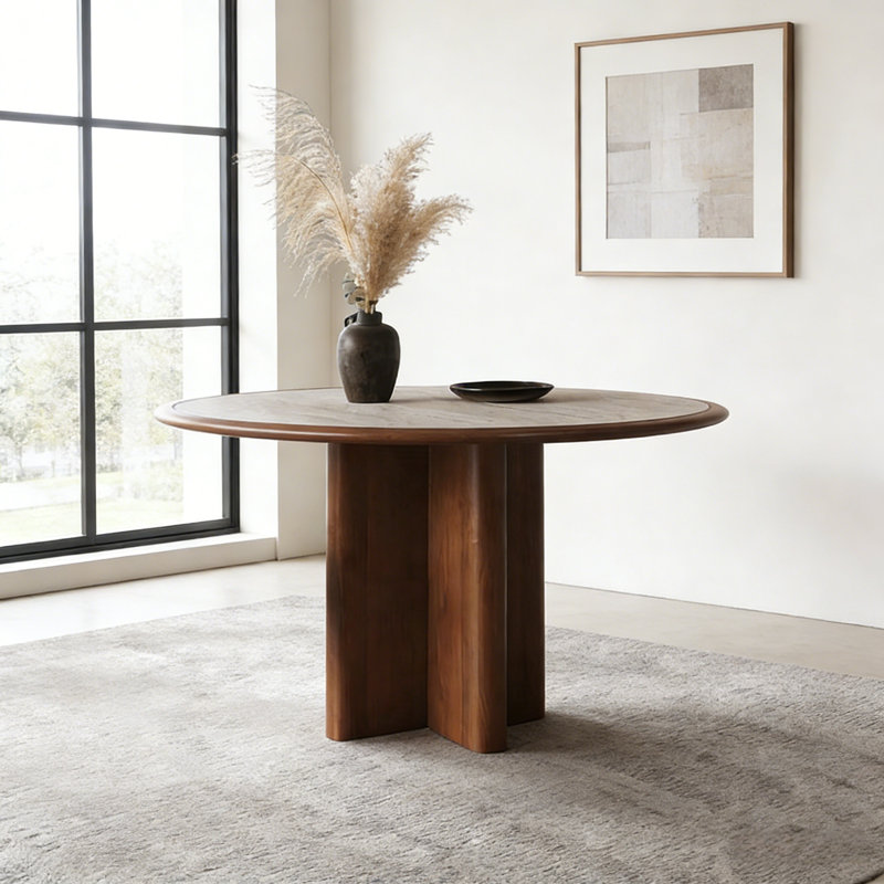 Table de salle à manger Modern Modern