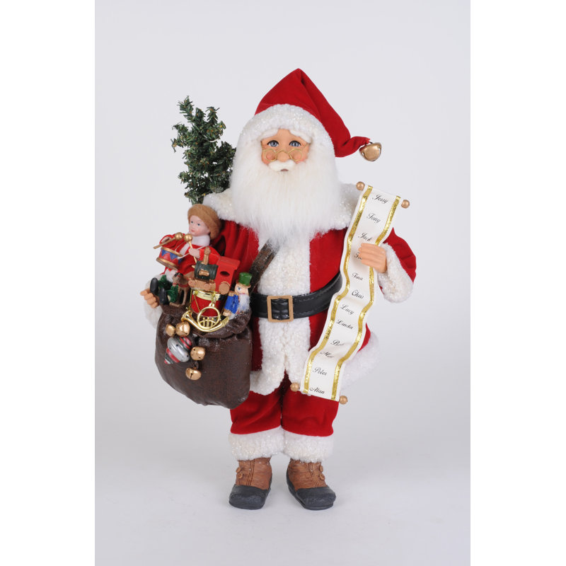 Figurines et objets de collection de Noël