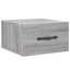 Courtnie 35cm W Manufactured Wood Bedside Table-2085890637
