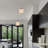 1 - Light Single Pendant