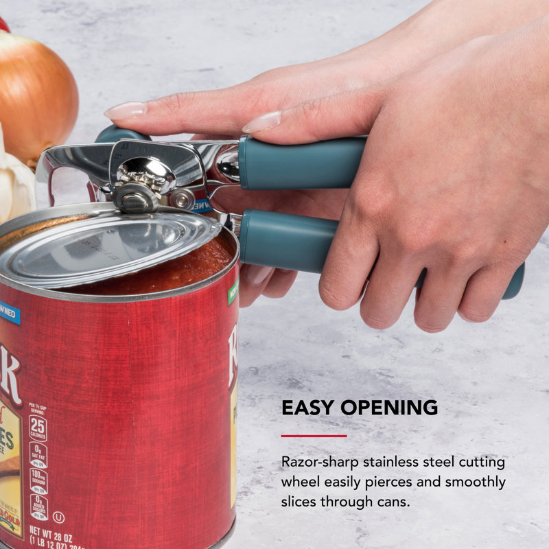 Ouvre-boîte multifonction KitchenAid®, Agave