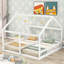 Lits plateforme House-1592985380