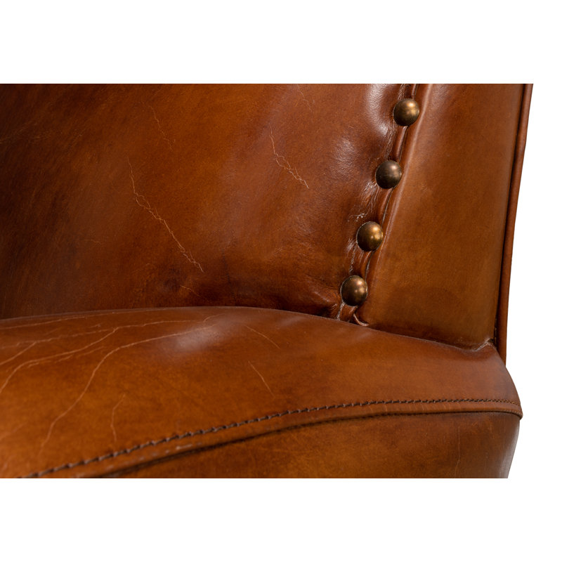 The Taft Convertible Chair