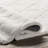 Amy SuperiorWash Casual Faux Rabbit Machine Washable Area Rug-1702944957