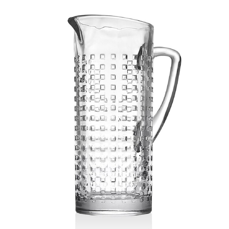 Prep & Savour 63 oz. Pitcher & Reviews