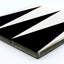 8" x 8" Cement Patterned Wall & Floor Tile