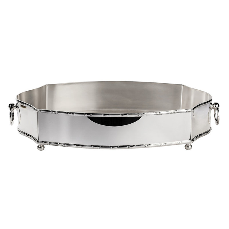 Metal Planter
