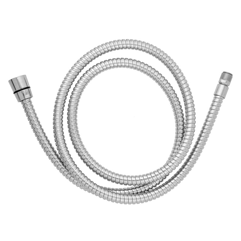 Saxon 200cm Brass Kitchen and Bathtub Hose