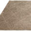 Marumsco Geo Machine Woven Flatweave Taupe Area Rug-2107359831