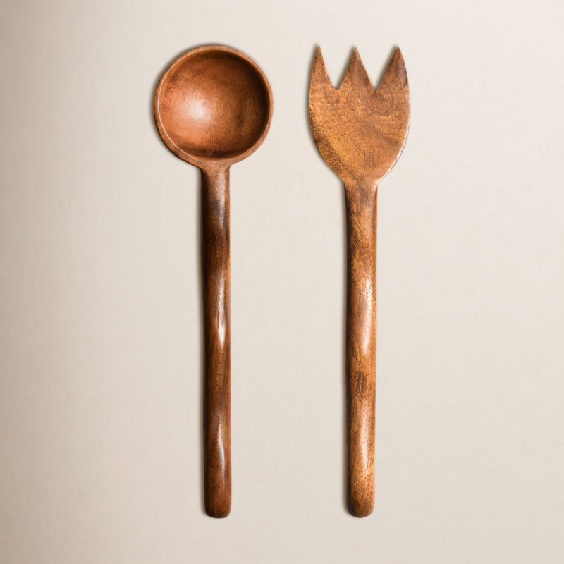 Salad Servers
