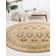 Moore Ikat Indoor Rug