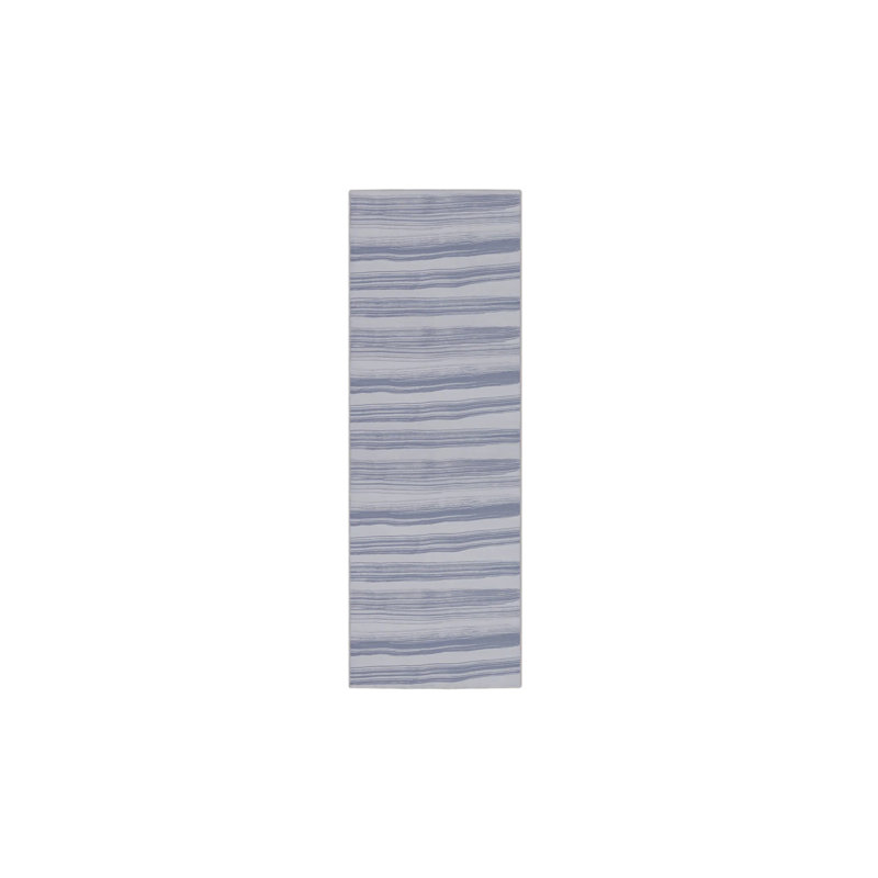 Tapis de couloir Natanael, Tapis de couloir 2,75 pi x 8 pi