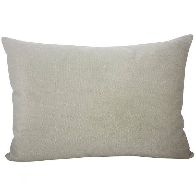 Paisley Throw Pillow