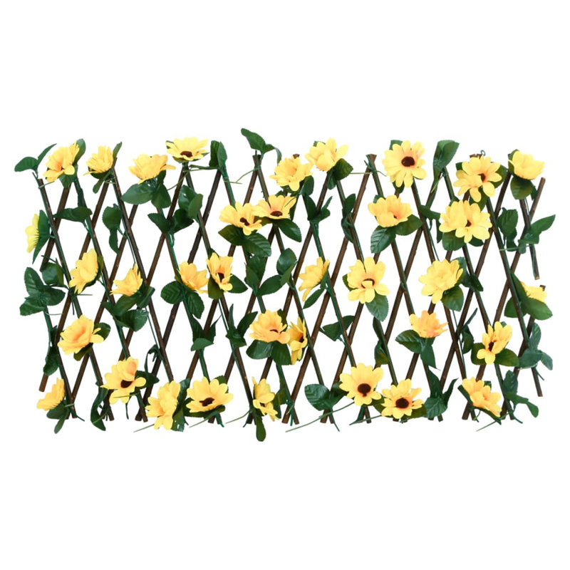 Charnae Lattice Panel, 40 cm W x 30cm D