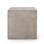 Outdoor MGO Side Table (Only Including Table)