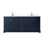 Ensemble de meuble-lavabo double 80 po Avery-115283373-51712113-80203489