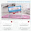 Mauer Bedside Cot-1948910670