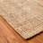 Asta Hand Loomed Jute/Sisal Area Rug-93800000